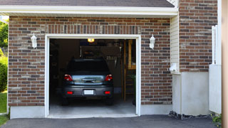 Garage Door Installation at Barkeley Village, Colorado